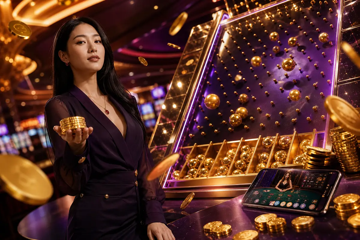 ok3568 – Fortune Gems