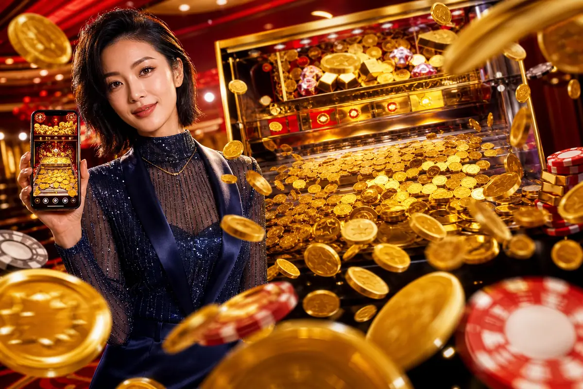 ok3568 – Money Coming